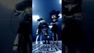 E.t. Dance 2| Murder Drones