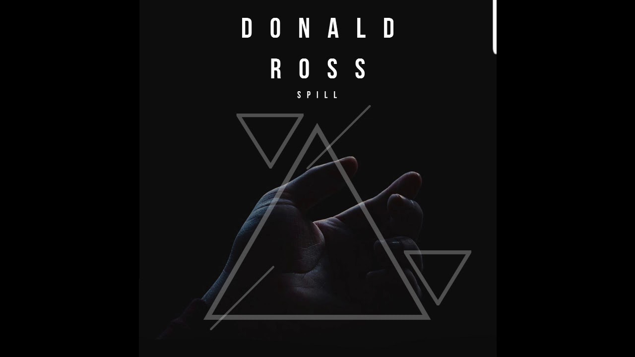 Donald Ross - Spill