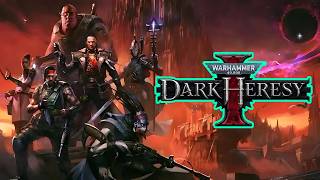 Warhammer 40,000: Dark Heresy – Things You Should Know screenshot 4