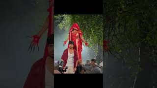 Aami Dakini Horror Scene - Hitesh Bhardwaj TV Show