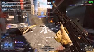 False reload bug in BF4