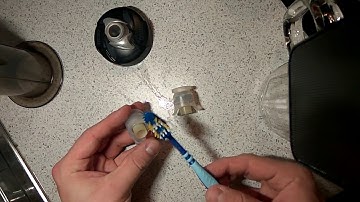 How to Properly Clean a Camelbak Podium Bottle Mouthpiece (Jet Valve)