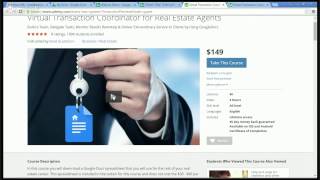 Virtual Transaction Coordinator Webinar