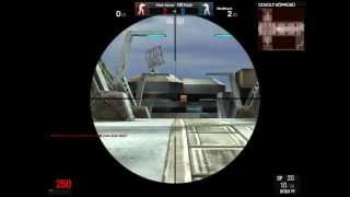 wolfteam sniper hack