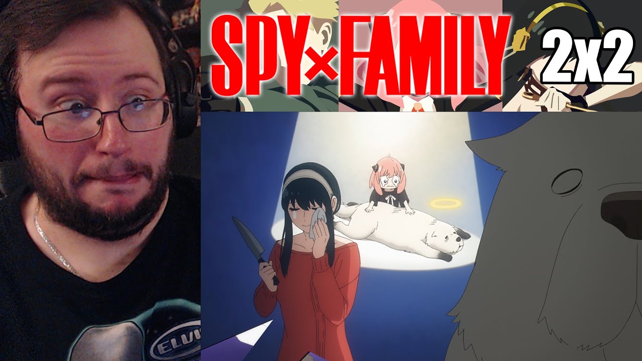Spy x Family Season 2, Sasaki And Miyano: Graduation Review # 88