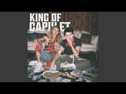 King Of Capulet - X Lovers