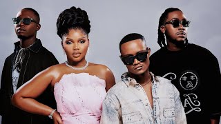 MaWhoo, GL_Ceejay and Thukuthela - Bengicela [Feat. Jazzworx] (3 Step Hit)