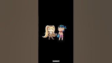 Layla X Clint❤️🌹 #shorts #shortmlbb #shortvideo