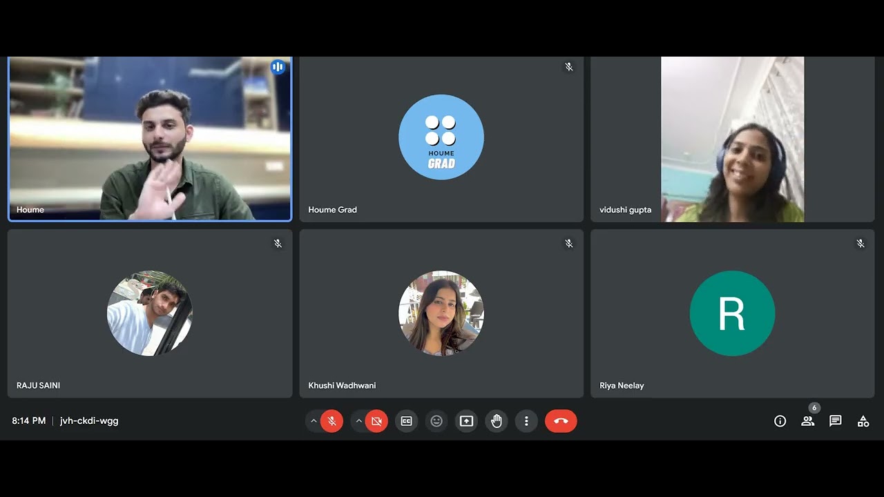 Watch a real consultation with Sourabh