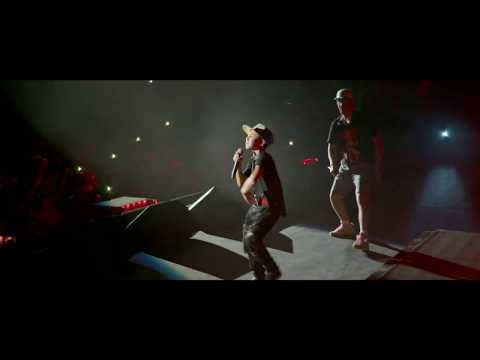 Mass Appeal's Rapture: Logic Brings 11 Year Old Kid To Stage To Rap 