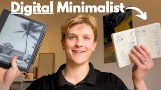 Digital Minimalism for Students: 8 Tools to Boost Focus