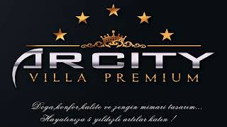 Arcity Villa Premium