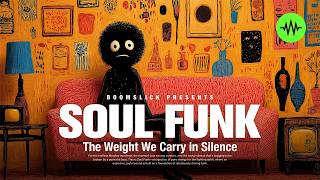 🔥 Vintage Soul-Funk Grooves You’ve been Waiting for | ep 22 | Minimal Soul Funk Playlist