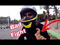 HE WANTS TO FIGHT WITH ME | ROAD RAGE