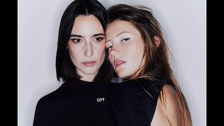 Charlotte de Witte X Amelie Lens B2B | Flanders Expo | 2025 | Belgium