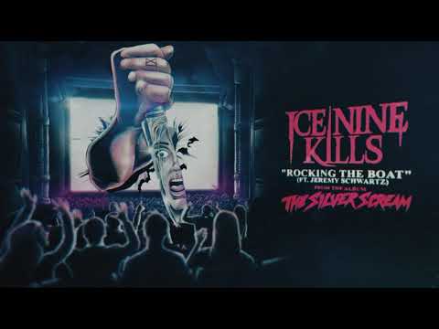 The Silver Scream (FINAL CUT) - Album oleh Ice Nine Kills