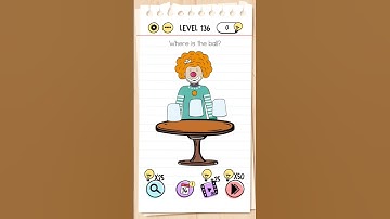 Brain Test - Level 136 #braingames #braintest #viral #youtubeshorts