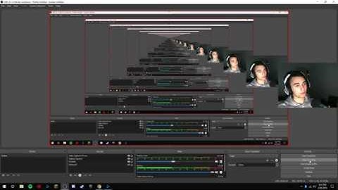 How to Convert FLV files to MP4 Using OBS Studio 2019