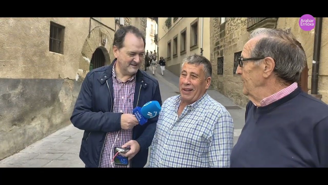 Moreda y su celebración de la fuente de la C/ del Rollo. 1925-2025