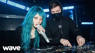 Hypnotize  Alan Walker U0026 Xg Style  