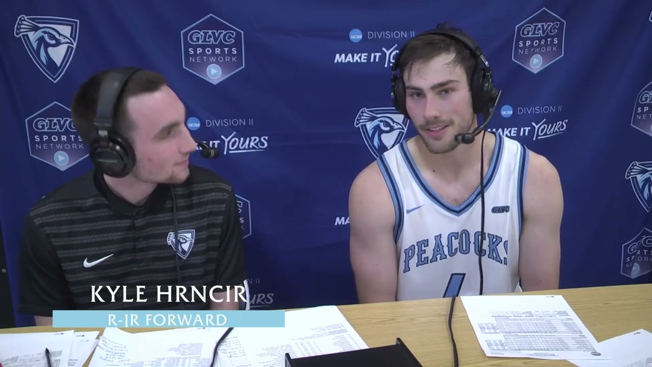 Upper Iowa Men's Basketball Recap vs  Missouri S&T