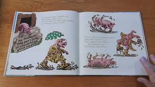 HOGWASH!