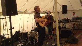 Sean O&#39;Hagan (The High Llamas) &amp; Jake (The Gramotones) - Nomads - Tim Peaks Diner at Isle of Wight