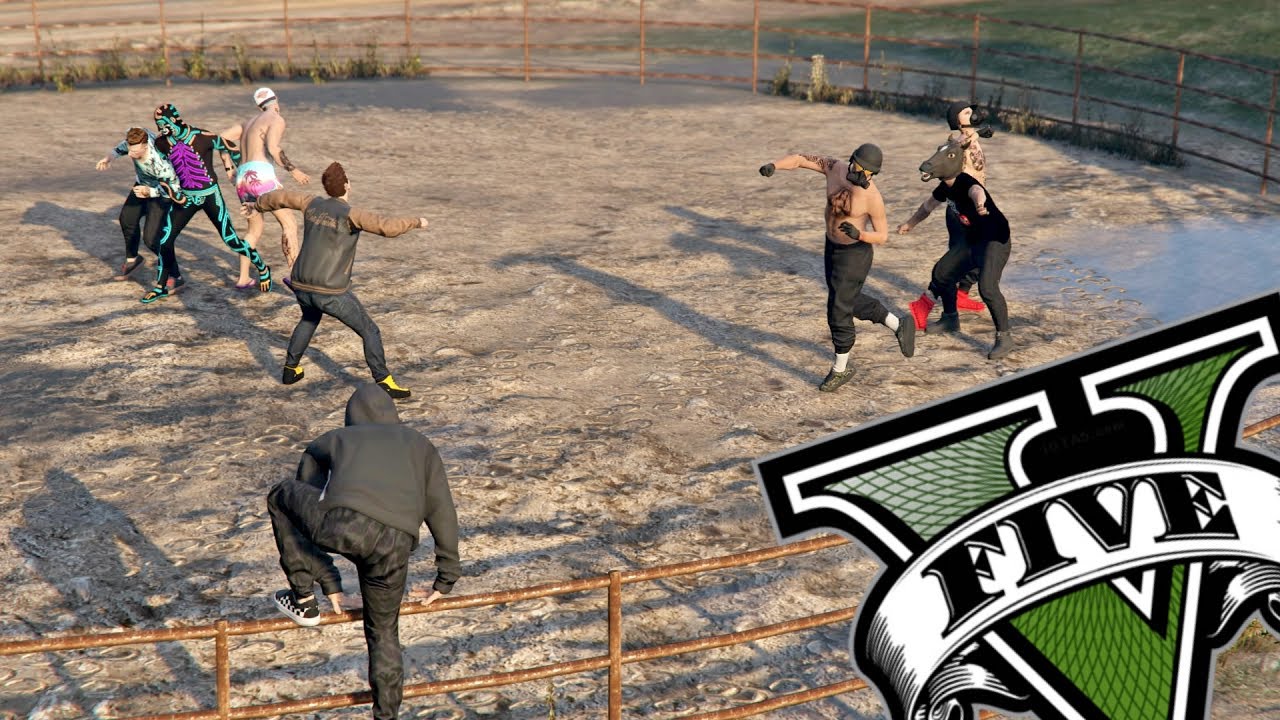 jogos friv GTA V Online: PIÃO DE BOIADEIRO
