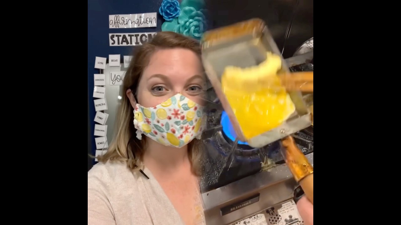 Он слишком близко к потолку? 👨🏽‍🚒 