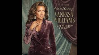 Vanessa Williams Style Quiet Storm — Midnight Love | Smooth Soul, Classic R&B