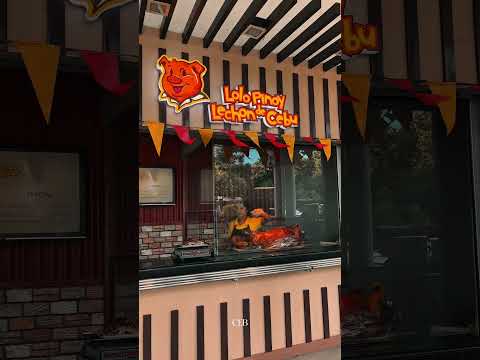 Four Places, One Minute