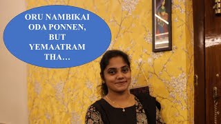 Vlog#120 🌿 Chennaiku ponathay ithuku tha | Again Apollo#vlog #home #family