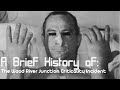 A Brief History of: The Wood River Junction Criticality (Short Documentary)