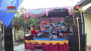 Sebuah Janji Dj Versi Arif Aw Aw  Cover Nindi heraavrecord