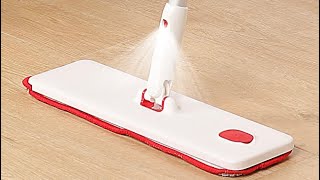Livronic microfibre mop for floor cleaning #livronic #mop