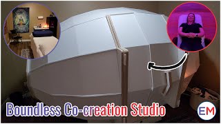 Boundless Co-creation Studio | EM