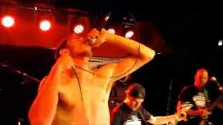 DEVILZ BY DEFINITION - LIVE @ VENUE MUSIC HALL (SQUIRRELFEST 2 FUNDRAISER)