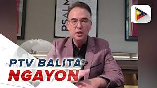 Senador Alan Peter Cayetao, tinanggap na hindi na siya pangulo ng Senado
