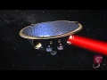 Laser interferometer space antenna lisa mission 720p