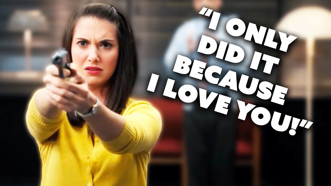 community having the best writers for 26 minutes | Comedy Bites