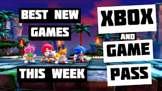 Is Sonic Superstars Coming Out on Xbox & PC Game Pass? - GameRevolution