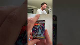 Trovo il GOD PACK mega dream 👿 #daichesisbusta #pokemonitalia