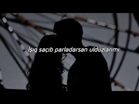 Ayaz Babayev / Möcüzə  [Lyrics]