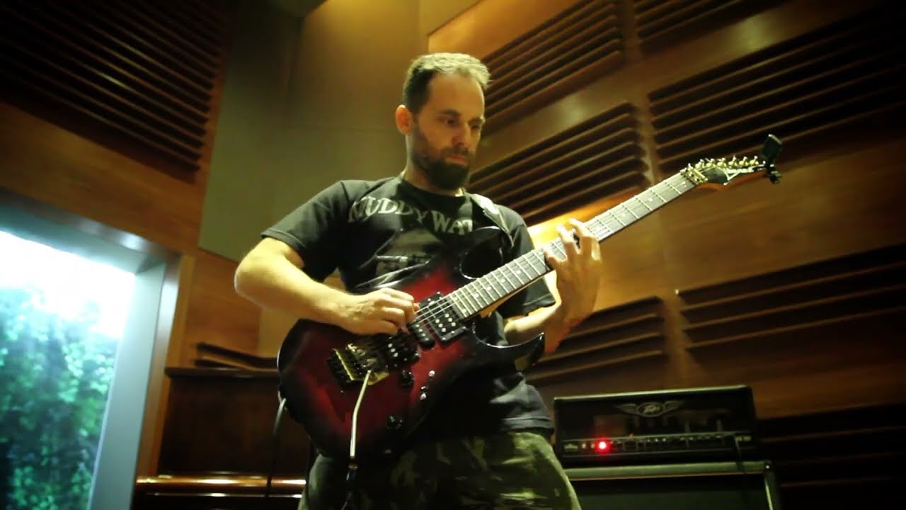 Samba Metal (Playthrough) by Alexandre de Orio