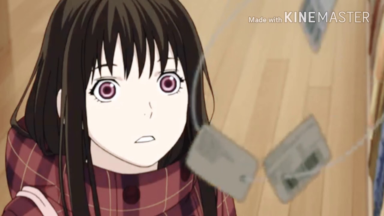 Хиери юттд. Бездомный Бог Хиери. Ики Хиёри. Ики Хиёри Бездомный Бог. Хиёри арт.