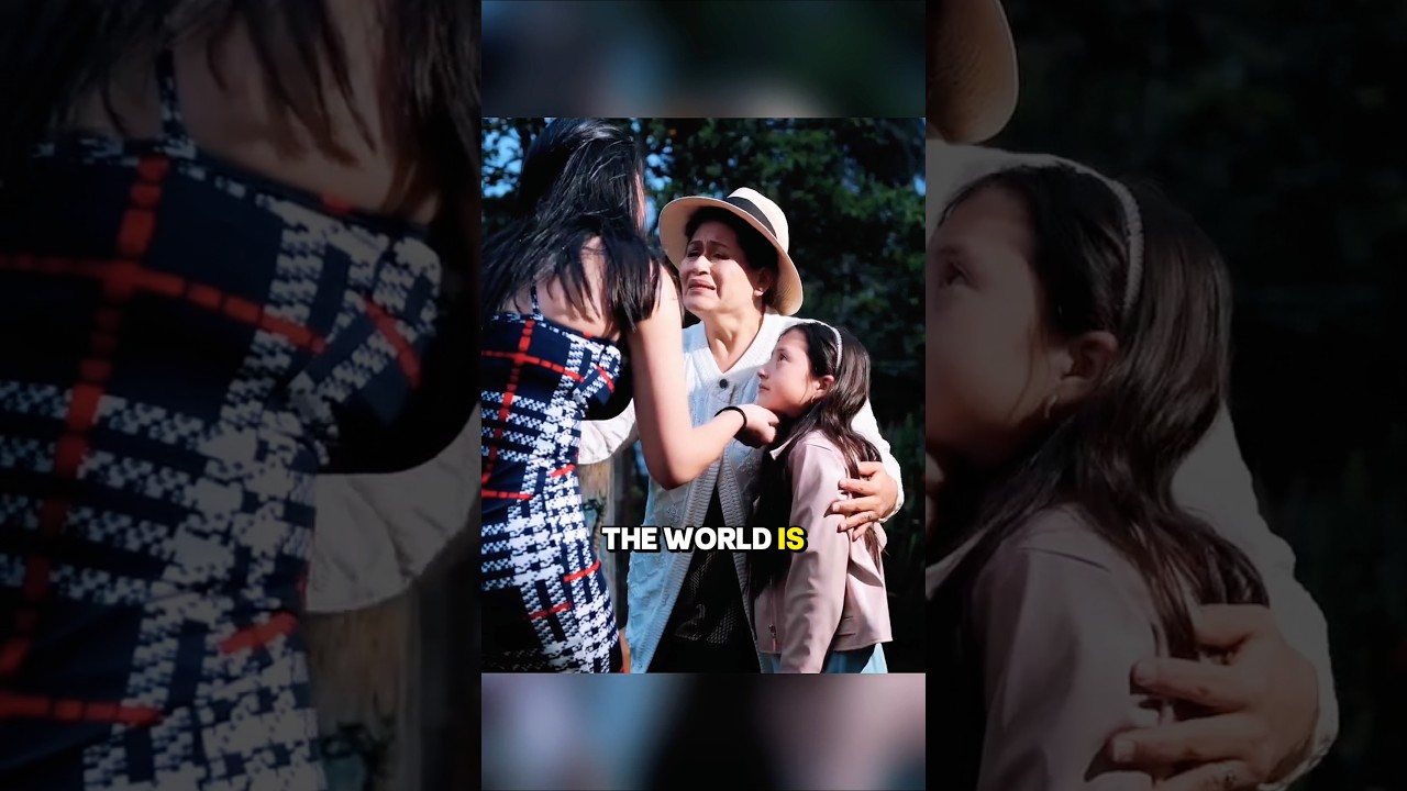 Daughter Rejects Mother’s Love | Emotional Short Story