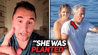 Charlie Kirk WARNED Us About Erika Kirk & Epstein | LEAKED Video Surfaced
