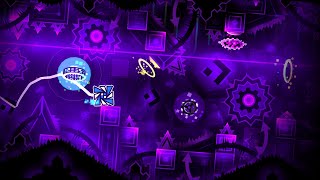 Wasureta 4k 60fps  extreme Demon 100 showcase