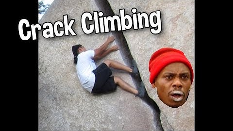 Joshua tree - hobbit hole boulder