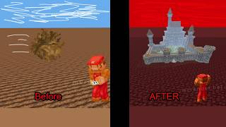 Minecraft Build The Theme! (pt. 5)